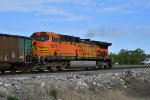 BNSF 5671 Roster shot